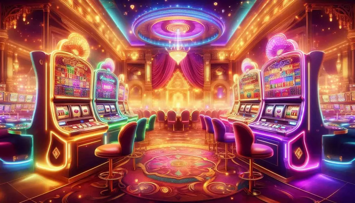 Legzo Casino